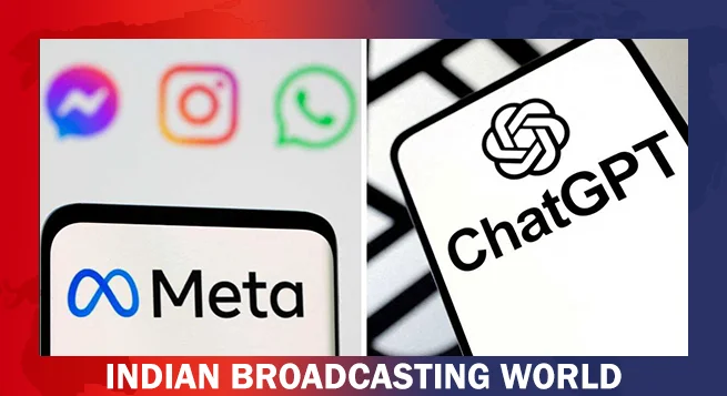Meta faces heat as ChatGPT expands to WhatsApp