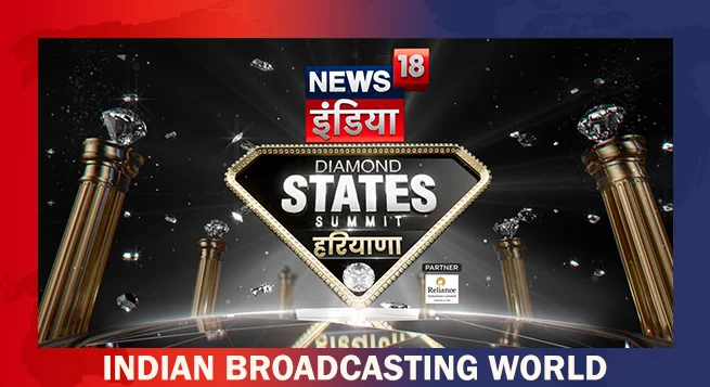 News18 India to host today Diamond States Summit in Chandigarh