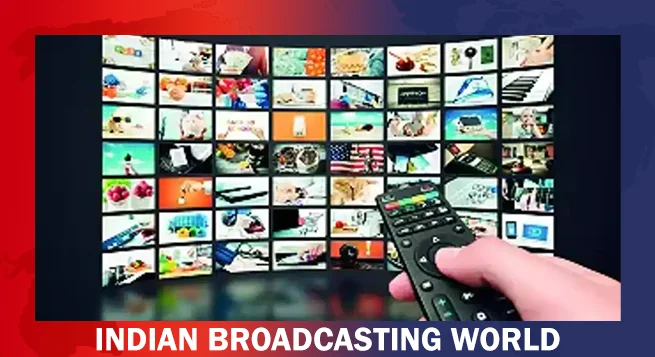 Govt. blocked 18 OTT platforms for obscene content in 2024