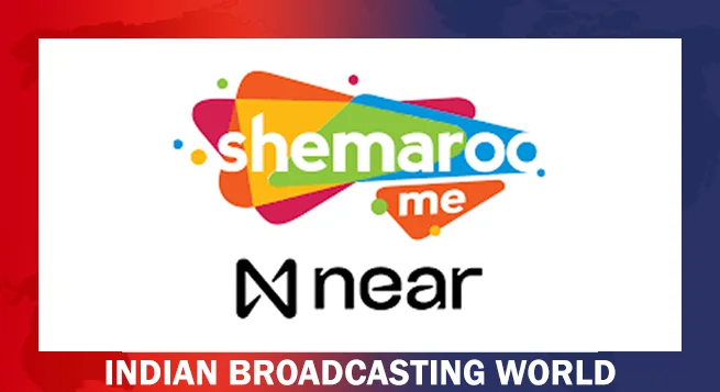 Shemaroo wades into metaverse, blockchain expansion