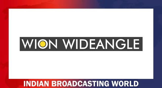 WION’s WideAngle revolutionizes documentary storytelling for a global audience