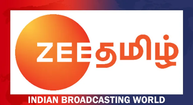 Zee Tamil