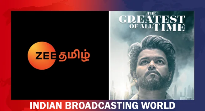 Zee Tamil unveils Pongal 2025 lineup with special shows