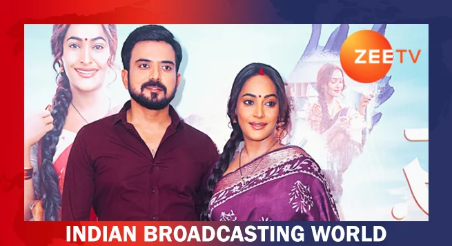 Zee TV announces ‘Bas Itna Sa Khwaab’ campaign