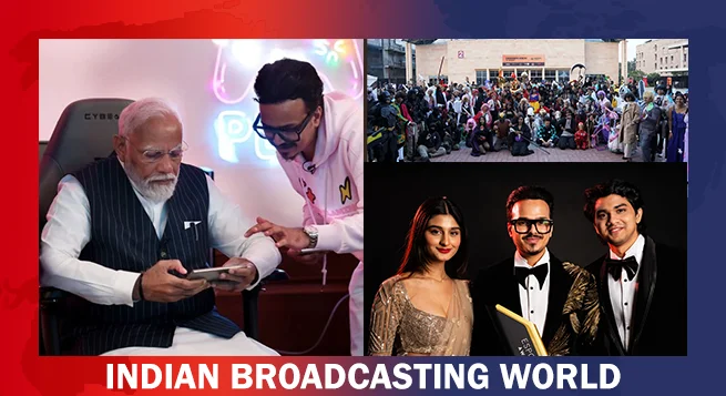 India’s esports, gaming revolution in 2024