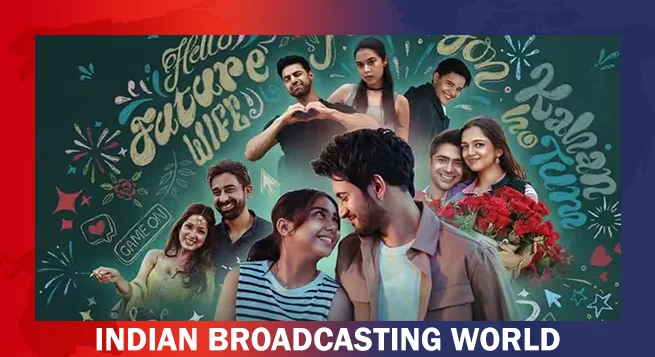 ‘Mismatched’ S3 a complex mix of love, rivalry, emotional struggles