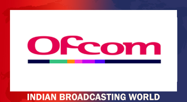 Ofcom