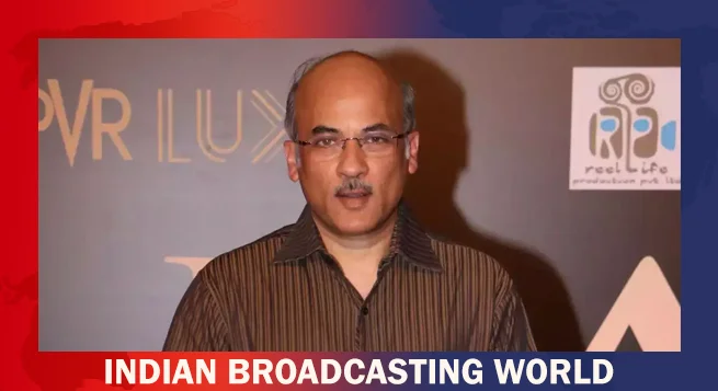 Filmmaker Sooraj Barjatya upbeat on OTT debut show ‘Bada Naam Karenge’