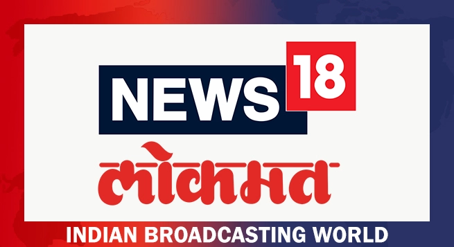 News18 Lokmat