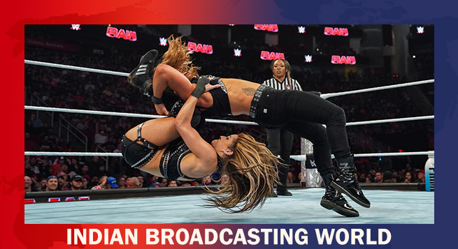 WWE, Netflix endeavour to make wrestling big hit globally