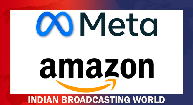 Meta, Amazon winding down diversity initiatives