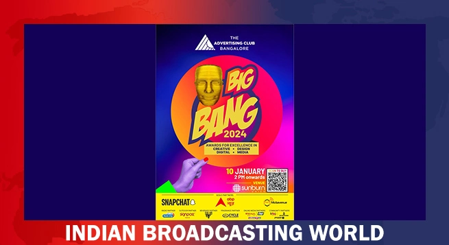 The Advertising Club