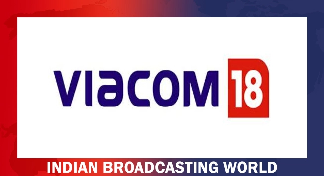 Viacom18