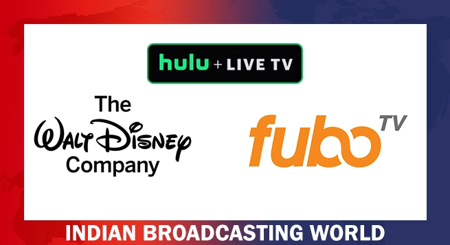 FuboTV