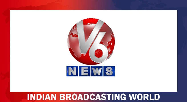 V6 News