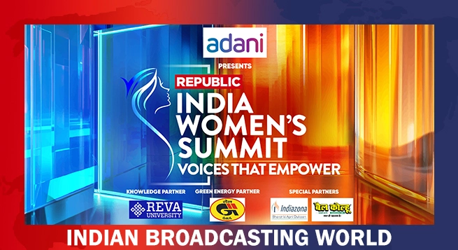 Republic Media Network