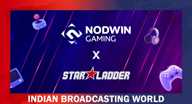NODWIN Gaming