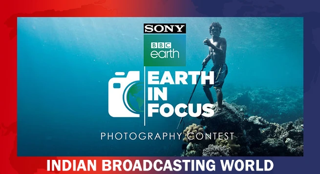 Sony BBC Earth