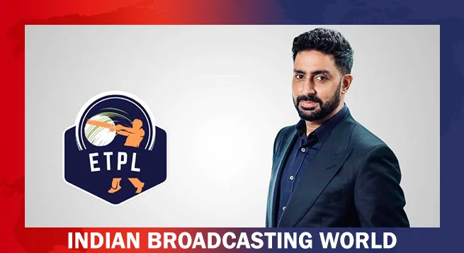 Abhishek Bachchan co-owner of European T20 Premier League