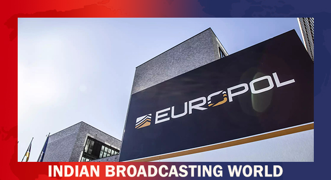 Europol dismantles illegal sports streaming, pirated content network