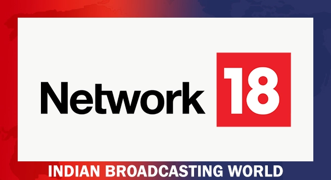 Network18