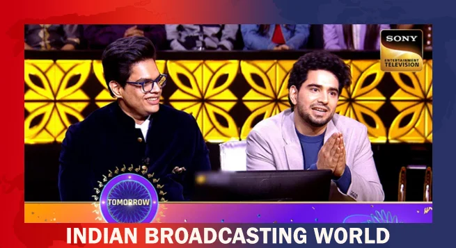 Popular digital content creators join Bachchan on ‘KBC’