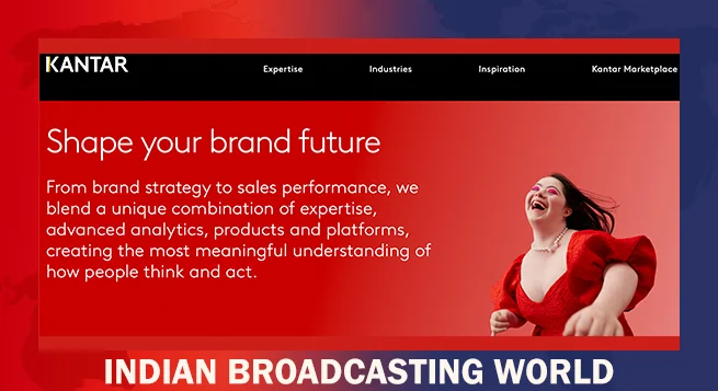 Kantar Media to be sold to H.I.G. Capital