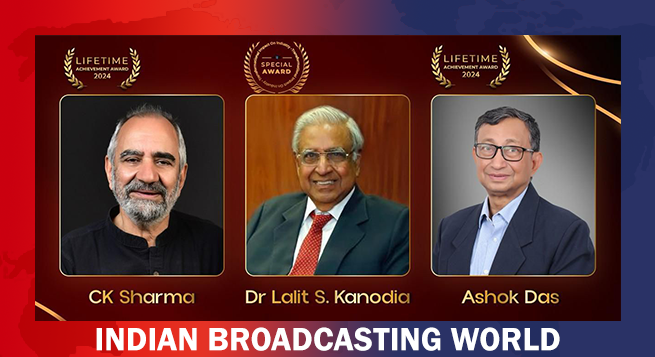 MRSI’s Golden Key Awards 2024 to honour industry stalwarts