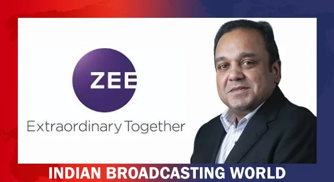 SEBI rejects settlement plea, deepens probe into Zee