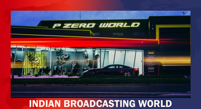 Pirelli, Australian Open sign multi-year partnership