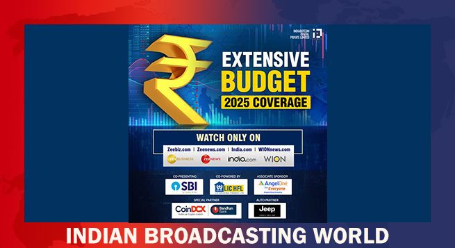 IDPL unveils Union Budget 2025 coverage