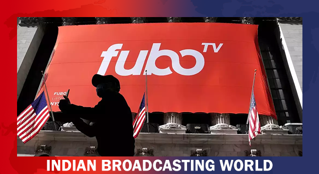 DirecTV challenges dismissal of Fubo's claims against Venu Sports