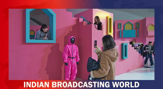 ‘Squid Game’ S2 debuts with 68mn views; #1 in 92 countries