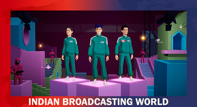 ‘Squid Game: Unleashed’ to introduce S2 new games, characters