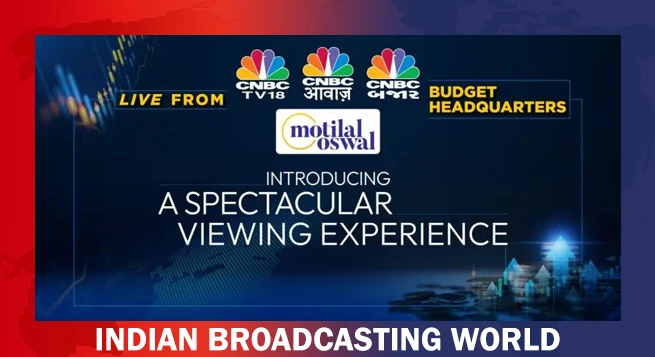 CNBC Network