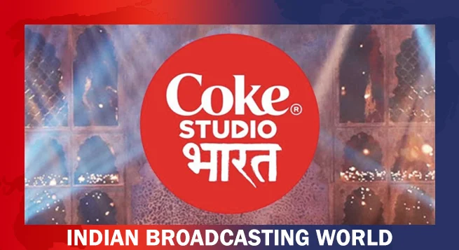 ‘Coke Studio Bharat’ S3 to celebrate India's rich folk traditions