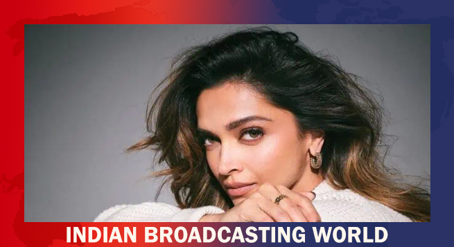 Deepika Padukone reigns 2025 with two iconic re-releases