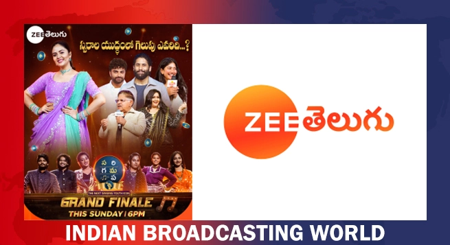 Zee Telugu