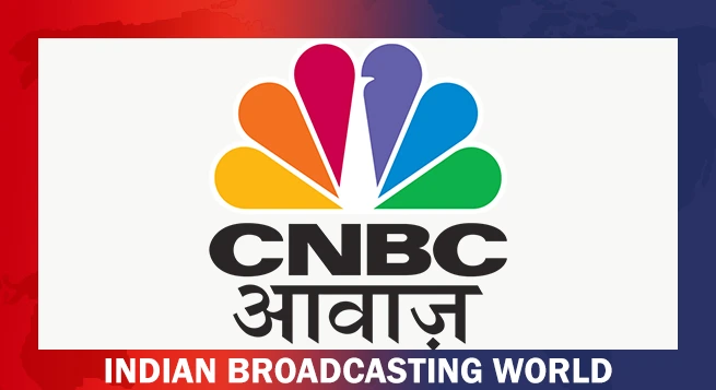 CNBC-AWAAZ