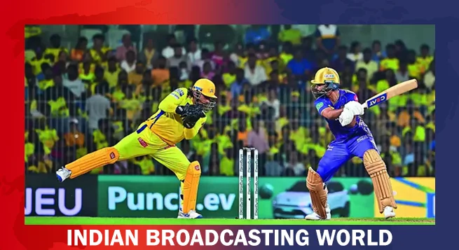 IPL gets Campa as co-presenting sponsor for Rs. 200 cr