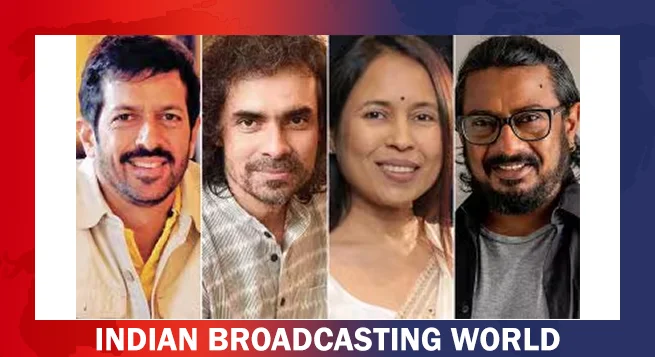 Kabir Khan, Imtiaz Ali, Rima Das’s ‘My Melbourne’ set for India release on March 14