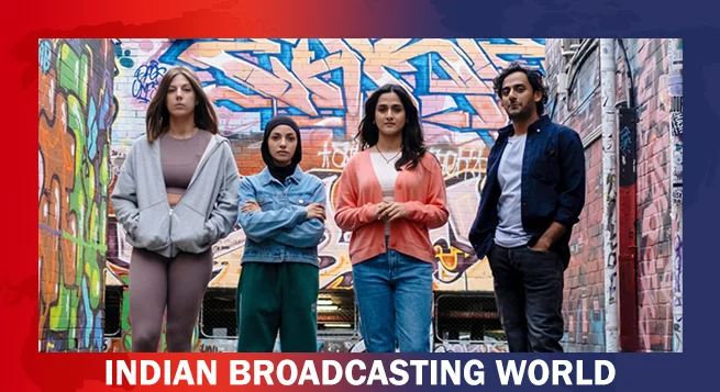 ‘My Melbourne’ trailer drops