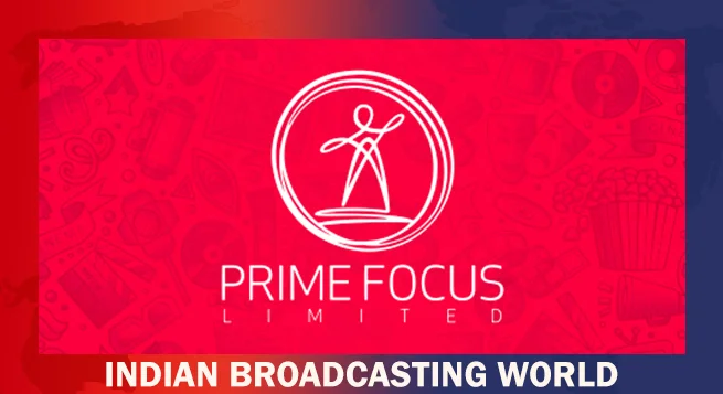 Prime Focus acquires AI content developer Metaphysic