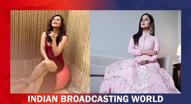 ‘Hisaab Barabar’s Rashmi feels for TV actors difficult to get films