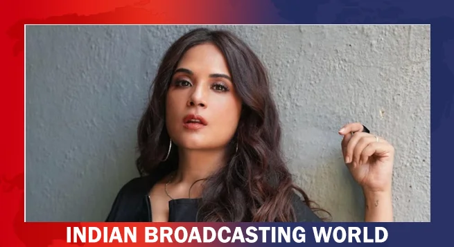 Richa Chadha to star in ‘Akhri Somvaar’