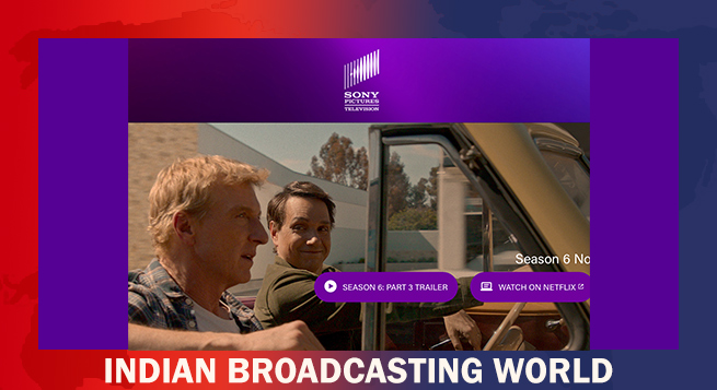 Sony Pictures TV elevates veterans Mike Wald, Jason Spivak