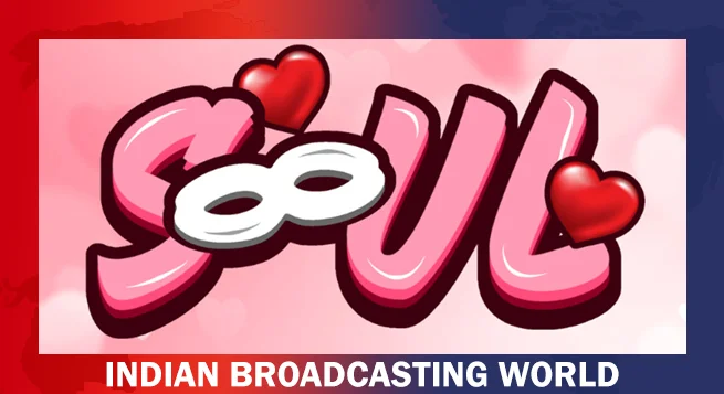 S8UL rebrands as S∞UL on Valentine’s Day