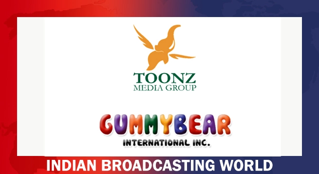 Toonz Media