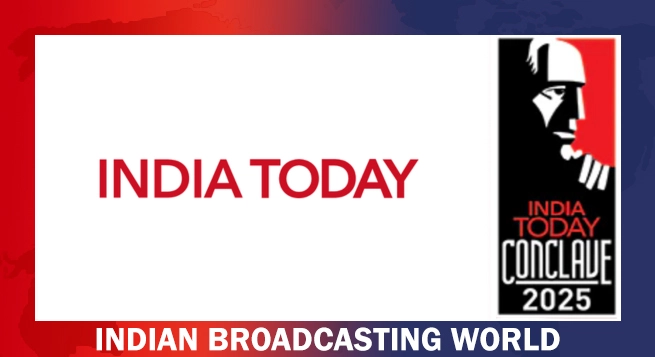 India Today Conclave