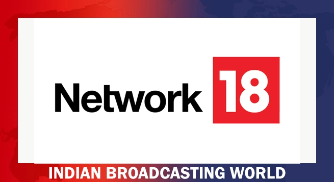 Network18